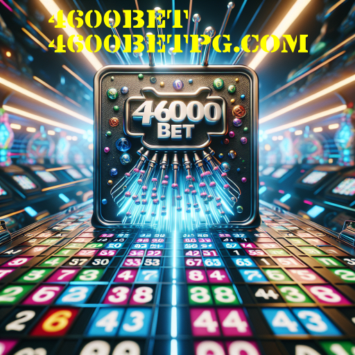 Descubra a Alegria do Bingo na 4600bet